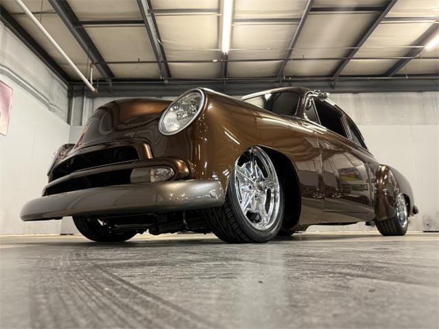 1951 Chevrolet Business Coupe (CC-2104351) for sale in Lillington, North Carolina