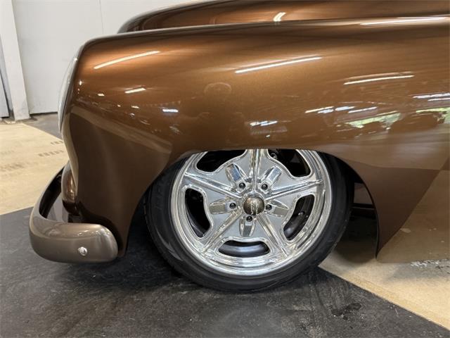 1951 Chevrolet Business Coupe (CC-2104351) for sale in Lillington, North Carolina