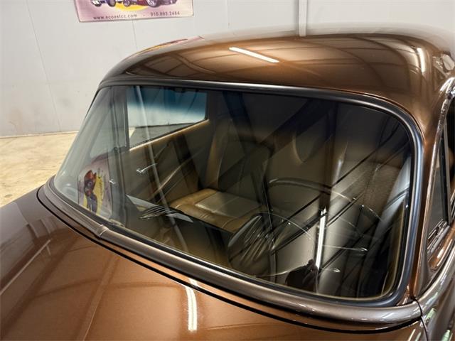 1951 Chevrolet Business Coupe (CC-2104351) for sale in Lillington, North Carolina
