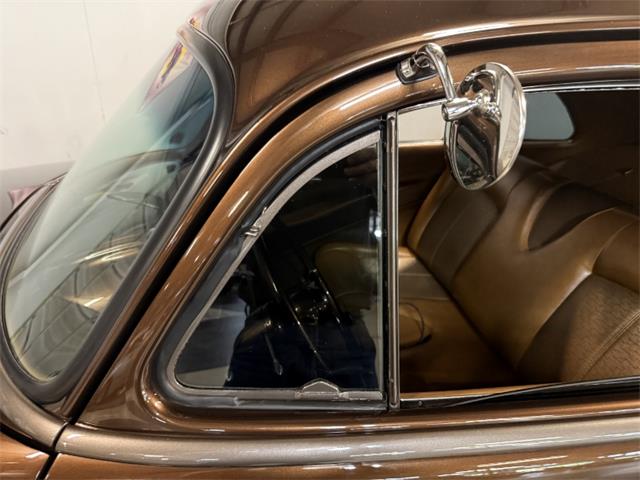 1951 Chevrolet Business Coupe (CC-2104351) for sale in Lillington, North Carolina
