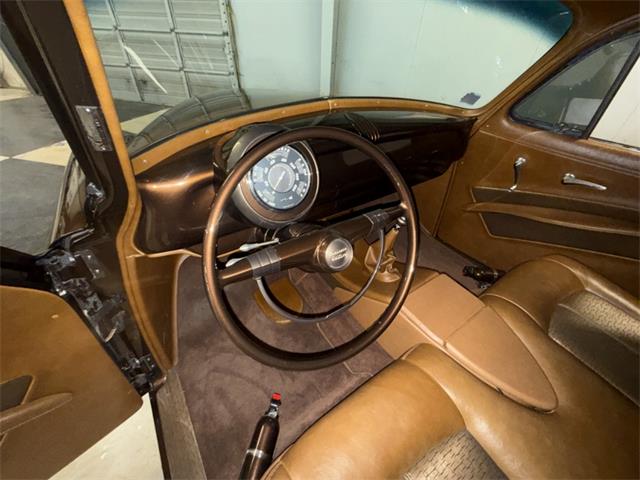 1951 Chevrolet Business Coupe (CC-2104351) for sale in Lillington, North Carolina
