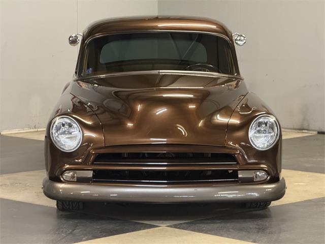 1951 Chevrolet Business Coupe (CC-2104351) for sale in Lillington, North Carolina