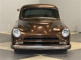 1951 Chevrolet Business Coupe (CC-2104351) for sale in Lillington, North Carolina