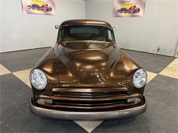 1951 Chevrolet Business Coupe (CC-2104351) for sale in Lillington, North Carolina