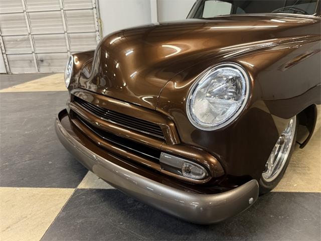 1951 Chevrolet Business Coupe (CC-2104351) for sale in Lillington, North Carolina