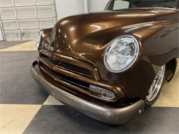 1951 Chevrolet Business Coupe (CC-2104351) for sale in Lillington, North Carolina