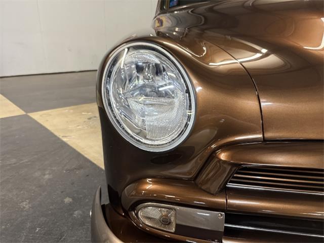 1951 Chevrolet Business Coupe (CC-2104351) for sale in Lillington, North Carolina