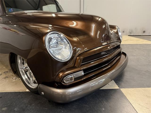 1951 Chevrolet Business Coupe (CC-2104351) for sale in Lillington, North Carolina
