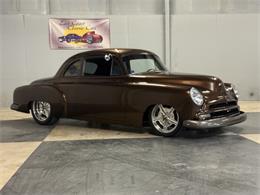 1951 Chevrolet Business Coupe (CC-2104351) for sale in Lillington, North Carolina