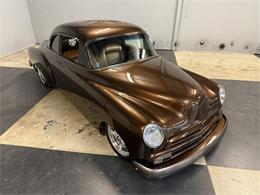 1951 Chevrolet Business Coupe (CC-2104351) for sale in Lillington, North Carolina