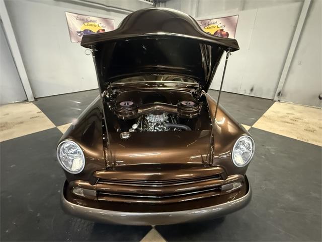 1951 Chevrolet Business Coupe (CC-2104351) for sale in Lillington, North Carolina