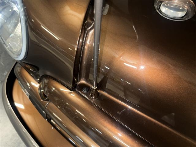 1951 Chevrolet Business Coupe (CC-2104351) for sale in Lillington, North Carolina