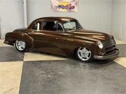 1951 Chevrolet Business Coupe (CC-2104351) for sale in Lillington, North Carolina