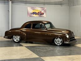 1951 Chevrolet Business Coupe (CC-2104351) for sale in Lillington, North Carolina