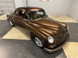 1951 Chevrolet Business Coupe (CC-2104351) for sale in Lillington, North Carolina