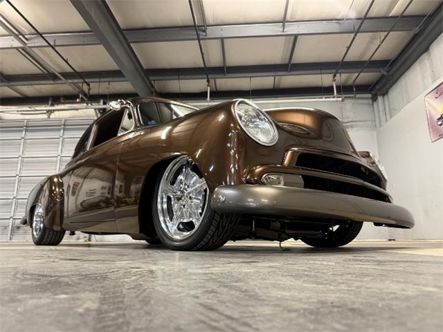 1951 Chevrolet Business Coupe (CC-2104351) for sale in Lillington, North Carolina