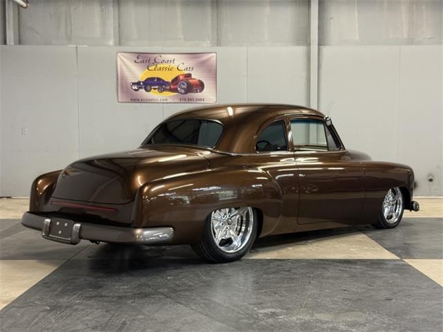 1951 Chevrolet Business Coupe (CC-2104351) for sale in Lillington, North Carolina