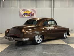 1951 Chevrolet Business Coupe (CC-2104351) for sale in Lillington, North Carolina