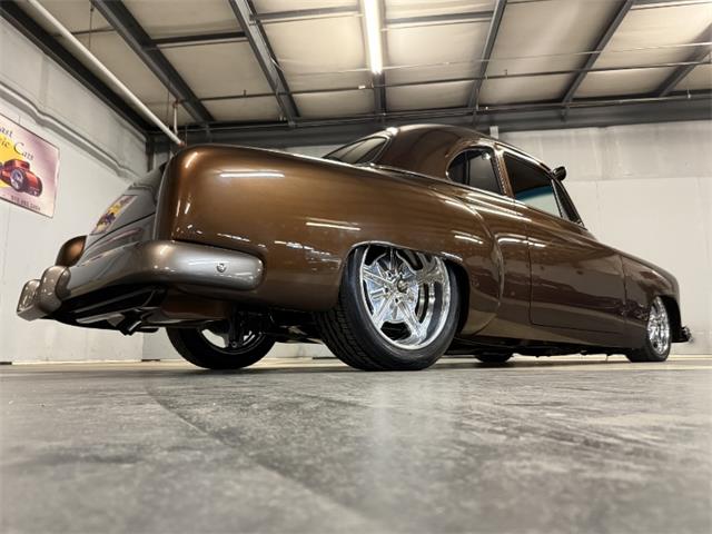 1951 Chevrolet Business Coupe (CC-2104351) for sale in Lillington, North Carolina