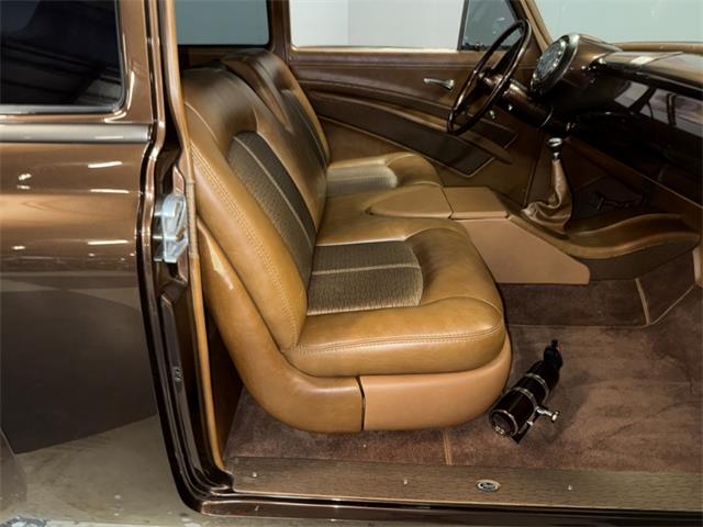 1951 Chevrolet Business Coupe (CC-2104351) for sale in Lillington, North Carolina