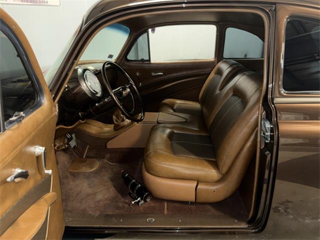 1951 Chevrolet Business Coupe (CC-2104351) for sale in Lillington, North Carolina