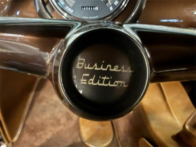 1951 Chevrolet Business Coupe (CC-2104351) for sale in Lillington, North Carolina