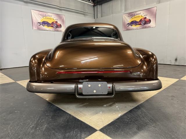 1951 Chevrolet Business Coupe (CC-2104351) for sale in Lillington, North Carolina