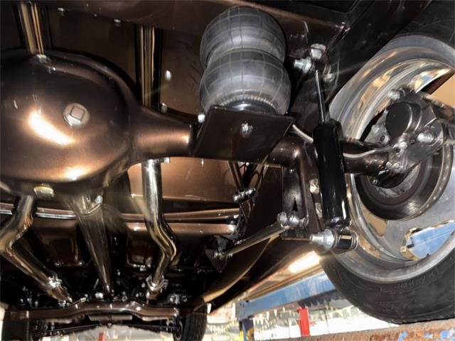 1951 Chevrolet Business Coupe (CC-2104351) for sale in Lillington, North Carolina