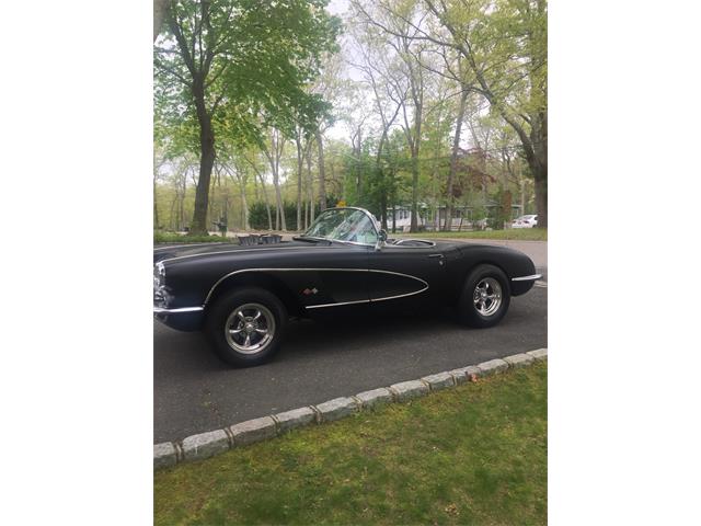 1959 Chevrolet Corvette (CC-2104353) for sale in Yaphank, New York