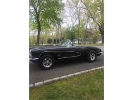 1959 Chevrolet Corvette (CC-2104353) for sale in Yaphank, New York