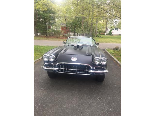 1959 Chevrolet Corvette (CC-2104353) for sale in Yaphank, New York