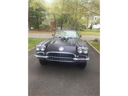 1959 Chevrolet Corvette (CC-2104353) for sale in Yaphank, New York