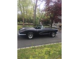 1959 Chevrolet Corvette (CC-2104353) for sale in Yaphank, New York