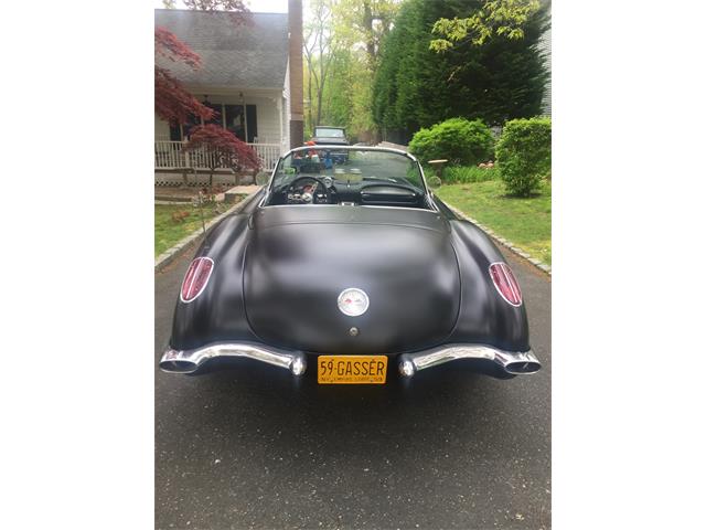 1959 Chevrolet Corvette (CC-2104353) for sale in Yaphank, New York