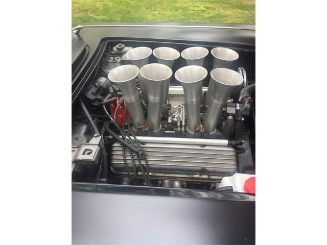 1959 Chevrolet Corvette (CC-2104353) for sale in Yaphank, New York
