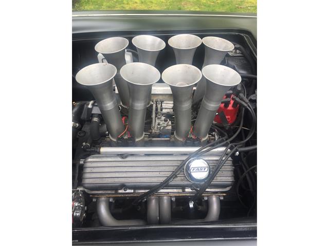1959 Chevrolet Corvette (CC-2104353) for sale in Yaphank, New York