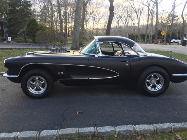 1959 Chevrolet Corvette (CC-2104353) for sale in Yaphank, New York