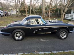 1959 Chevrolet Corvette (CC-2104353) for sale in Yaphank, New York