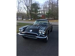 1959 Chevrolet Corvette (CC-2104353) for sale in Yaphank, New York