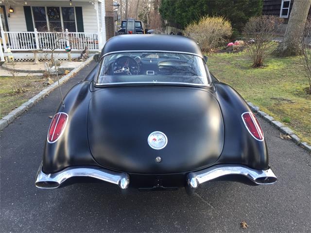 1959 Chevrolet Corvette (CC-2104353) for sale in Yaphank, New York