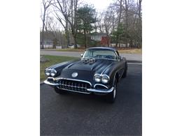 1959 Chevrolet Corvette (CC-2104353) for sale in Yaphank, New York