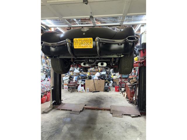 1959 Chevrolet Corvette (CC-2104353) for sale in Yaphank, New York