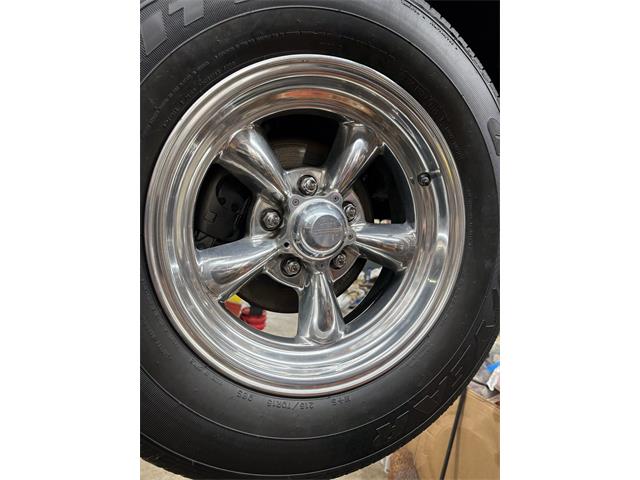 1959 Chevrolet Corvette (CC-2104353) for sale in Yaphank, New York