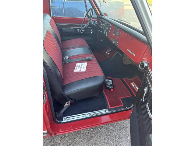 1970 Chevrolet CST 10 (CC-2104354) for sale in Groton, Connecticut