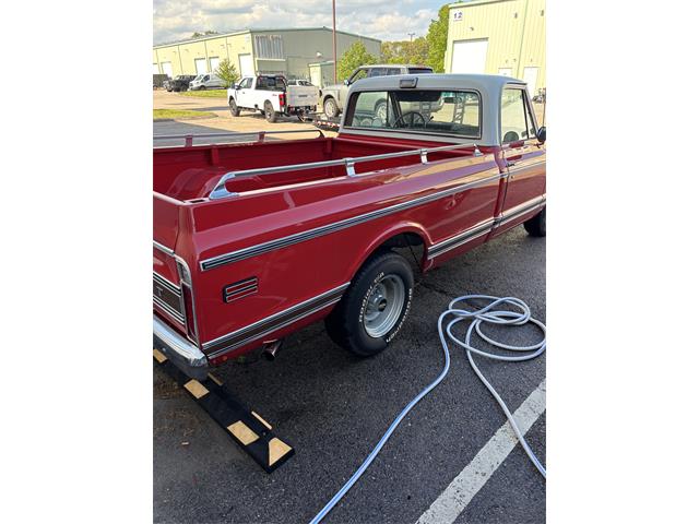 1970 Chevrolet CST 10 (CC-2104354) for sale in Groton, Connecticut