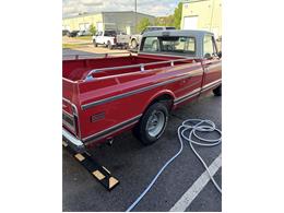 1970 Chevrolet CST 10 (CC-2104354) for sale in Groton, Connecticut