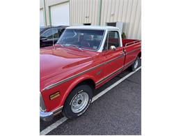 1970 Chevrolet CST 10 (CC-2104354) for sale in Groton, Connecticut