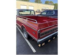 1970 Chevrolet CST 10 (CC-2104354) for sale in Groton, Connecticut