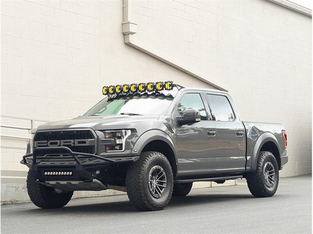 2020 Ford F150 (CC-2104356) for sale in Grass Valley, California