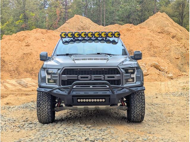 2020 Ford F150 (CC-2104356) for sale in Grass Valley, California